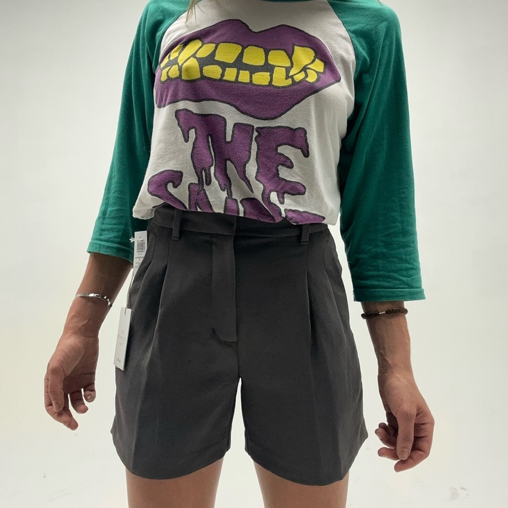Aritzia effortless short